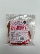 chilichips coliflor