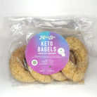 Green Republic - Bagels Keto - (6pzs) Solo CDMX