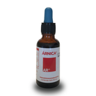 Extracto de Arnica