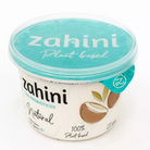 Zahini - Yogurth de Coco Natural - Solo CDMX