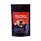 Maca Negra y Camu Camu