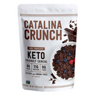 Catalina Crunch - Dark Chocolate Keto Friendly Cereal