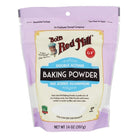 Bobs Red Mill - Polvo para Hornear Sin Gluten. 397g
