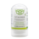 VITAL GREEN - Desodorante de Cristal 60 g