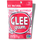 Glee Gum Watermelon