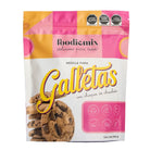 FOODIEMIX - Harina para galleta chocochips