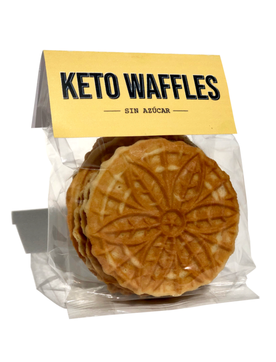 Keto Waffles