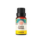 Guru Nanda Lemon