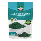 Sabia Madre Tierra - Alga Espirulina 250g