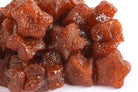 Gomitas sabor tamarindo, vegana sin azúcar