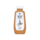 Lasto Foods - Crema De Almendras Canela