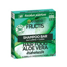Garnier-Shampoo en Barra Aloe 60gr