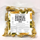 Oatmeal Cookies Maca