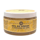 Gel De Linaza (tarro) - Orgánic Blends
