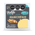 VIOLIFE  - Manchego 200gr -Solo CDMX