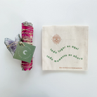 ALHUMO - Salvia Bundle Amatista