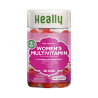 Heally-WOMEN´S MULTIVITAMIN