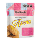 FOODIEMIX - Harina para galleta de avena