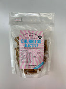 Bolsa Churritos Keto Queso