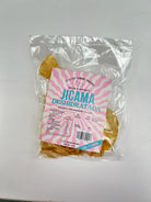 CHIPS DE JICAMA DESHIDRATADA SABOR - Sal y limon 50