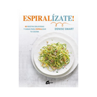 Espiralizate 80 Recetas Libro