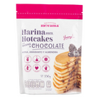 Morama - Harina Hotcakes Con Chispas De Chocolate
