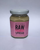 Green Republic - Spread Raw Cacahuate