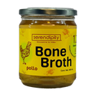 serendipity - Bone Broth Pollo