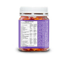 Flor de Jaguar DFN gummies