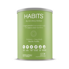 HABITS - Probiotic Matcha Vainilla (Proteína Vegetal)