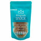 King Lab-Gomita Jengibre con chile 120g