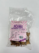 CHIPS DE JICAMA DESHIDRATADA SABOR - Incognito