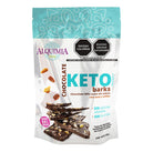 Alquimia Viva-Bark de Chocolate 56% Cacao sin azúcar