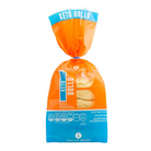 Healthy Brand - Bollos Para Hamburguesa - Solo CDMX