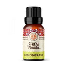 Guru Nanda Lemongrass