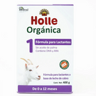 Holle - Formula de Cabra Etapa 1