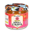 Miel Rancho San Cayetano-Gomitas equinácea con miel 280gr