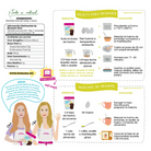 Morama - Harina Para Brownies Keto