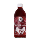 Vida Bebida - Kombucha Jamaica 500ml - Solo CDMX