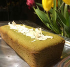 PANQUE MATCHA KETO-Solo CDMX