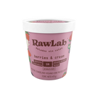 RAWLAB - Berries & Cream 475g - Sólo CDMX