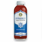 GT's - Synergy Organic Kombucha Gingerberry - Solo CDMX