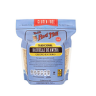 Bobs Red Mill - Hojuelas de Avena Tradicional. GF