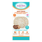 Alquimia Viva-Rice Cake Quinoa y Linaza