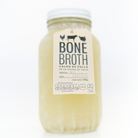 (Bone Broth) Caldo de Hueso de Pollo - Solo CDMX