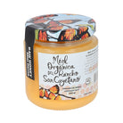 Miel Rancho San Cayetano-Miel Organica 280gr