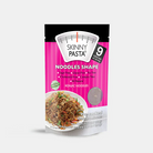 Pasta de Konjac Noodles