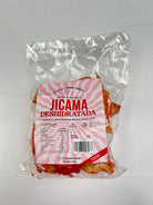 CHIPS DE JICAMA DESHIDRATADA SABOR - Fuego