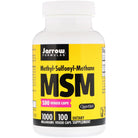 MSM 1000ml - Jarrow Formulas