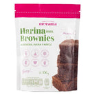 Morama - Harina para Brownies
